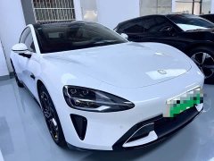 Xiaomi SU7 Rear-Wheel Drive Long Range Smart Driving Edition - ფოტო 3