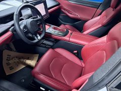 Xiaomi SU7 Rear-Wheel Drive Long Range Smart Driving Edition - ფოტო 6