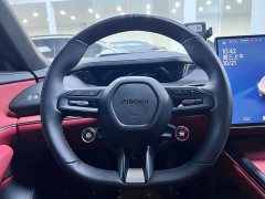 Xiaomi SU7 Rear-Wheel Drive Long Range Smart Driving Edition - ფოტო 8