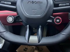 Xiaomi SU7 Rear-Wheel Drive Long Range Smart Driving Edition - ფოტო 9