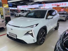 Geely Galaxy L7 1.5T 115km PLUS - ფოტო 1