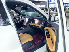 Geely Galaxy L7 1.5T 115km PLUS - ფოტო 16