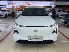 Geely Galaxy L7 1.5T 115km PLUS - ფოტო 2