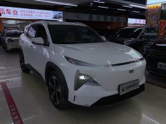 Geely Galaxy L7 1.5T 115km PLUS - ფოტო 3