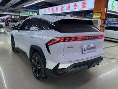 Geely Galaxy L7 1.5T 115km PLUS - ფოტო 4