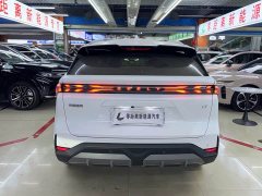 Geely Galaxy L7 1.5T 115km PLUS - ფოტო 5