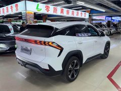 Geely Galaxy L7 1.5T 115km PLUS - ფოტო 6