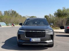 Li Auto ONE Extended Range 7-Seater - ფოტო 2