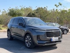 Li Auto ONE Extended Range 7-Seater - ფოტო 3