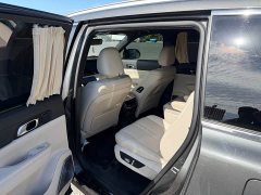 Li Auto ONE Extended Range 7-Seater - ფოტო 6