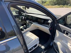 Li Auto ONE Extended Range 7-Seater - ფოტო 7