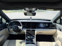 Li Auto ONE Extended Range 7-Seater - ფოტო 8
