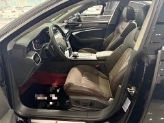 Audi A7L 45TFSI S-line Dream Edition Fluid Crystal Package - ფოტო 4