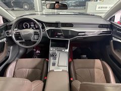 Audi A7L 45TFSI S-line Dream Edition Fluid Crystal Package - ფოტო 5