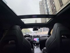 Lynk & Co 03 1.5T DCT Pro - ფოტო 10