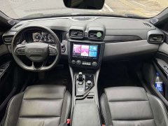 Lynk & Co 03 1.5T DCT Pro - ფოტო 11
