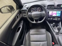 Lynk & Co 03 1.5T DCT Pro - ფოტო 12