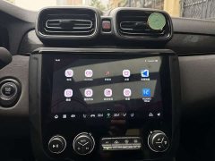 Lynk & Co 03 1.5T DCT Pro - ფოტო 15