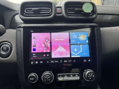 Lynk & Co 03 1.5T DCT Pro - ფოტო 16