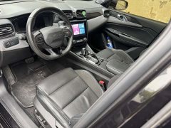 Lynk & Co 03 1.5T DCT Pro - ფოტო 4