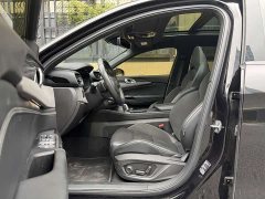 Lynk & Co 03 1.5T DCT Pro - ფოტო 5