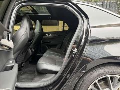 Lynk & Co 03 1.5T DCT Pro - ფოტო 6