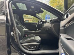 Lynk & Co 03 1.5T DCT Pro - ფოტო 8