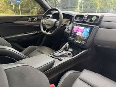 Lynk & Co 03 1.5T DCT Pro - ფოტო 9