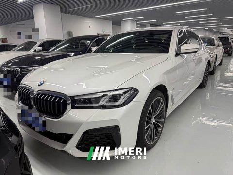 2021 BMW 5 Series 530Li Premier M Sport Package - ავტომობილი ჩინეთიდან