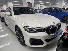 BMW 5 Series 530Li Premier M Sport Package - ფოტო 2