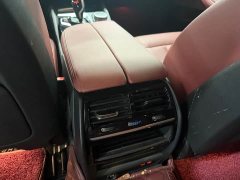 BMW 5 Series 530Li Premier M Sport Package - ფოტო 5