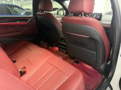 BMW 5 Series 530Li Premier M Sport Package - ფოტო 9