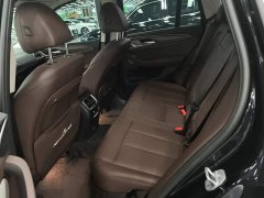 BMW X3 xDrive30i Premier M Night Package - ფოტო 11