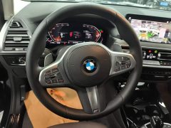 BMW X3 xDrive30i Premier M Night Package - ფოტო 15