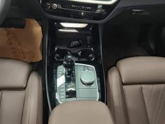 BMW X3 xDrive30i Premier M Night Package - ფოტო 16