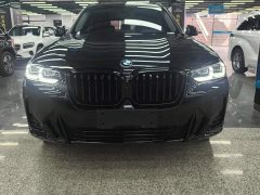 BMW X3 xDrive30i Premier M Night Package - ფოტო 2