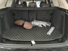 BMW X3 xDrive30i Premier M Night Package - ფოტო 4