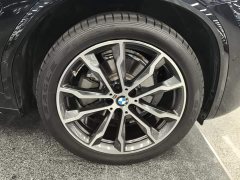 BMW X3 xDrive30i Premier M Night Package - ფოტო 6