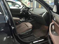 BMW X3 xDrive30i Premier M Night Package - ფოტო 8