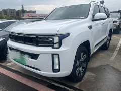 Beijing Off-Road BJ60 Extended Range Advanced Extended Range 5-Seater - ფოტო 1