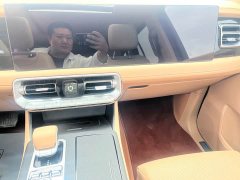Beijing Off-Road BJ60 Extended Range Advanced Extended Range 5-Seater - ფოტო 10