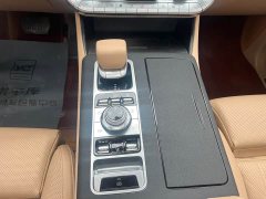 Beijing Off-Road BJ60 Extended Range Advanced Extended Range 5-Seater - ფოტო 11