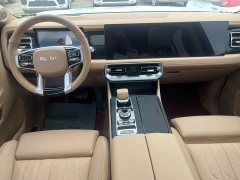 Beijing Off-Road BJ60 Extended Range Advanced Extended Range 5-Seater - ფოტო 12