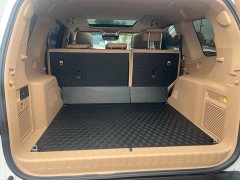 Beijing Off-Road BJ60 Extended Range Advanced Extended Range 5-Seater - ფოტო 16