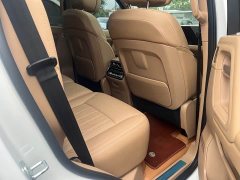 Beijing Off-Road BJ60 Extended Range Advanced Extended Range 5-Seater - ფოტო 17