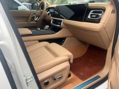 Beijing Off-Road BJ60 Extended Range Advanced Extended Range 5-Seater - ფოტო 18