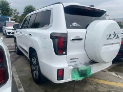 Beijing Off-Road BJ60 Extended Range Advanced Extended Range 5-Seater - ფოტო 19