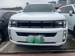 Beijing Off-Road BJ60 Extended Range Advanced Extended Range 5-Seater - ფოტო 2