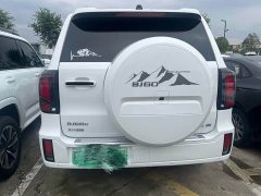 Beijing Off-Road BJ60 Extended Range Advanced Extended Range 5-Seater - ფოტო 20