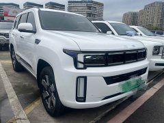 Beijing Off-Road BJ60 Extended Range Advanced Extended Range 5-Seater - ფოტო 3
